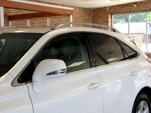 Used 2014 Lexus RX 350 FWD image 69