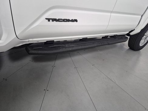 New 2026 Toyota Tacoma SR5 image 12