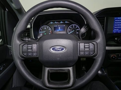 Used 2023 Ford F150 XL w/ XL Chrome Appearance Package image 29