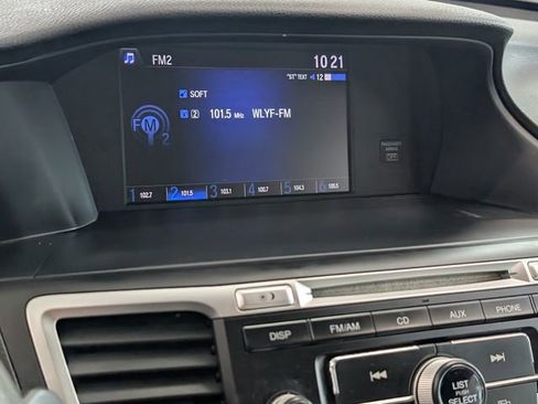 Used 2017 Honda Accord LX image 18