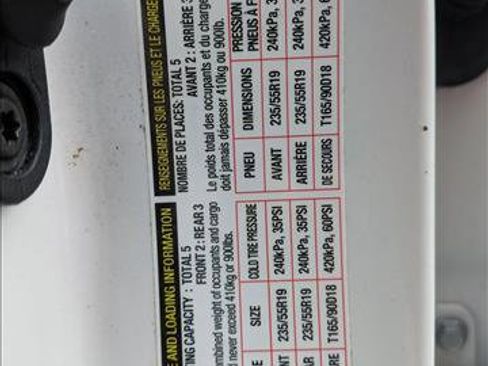 Certified 2024 Toyota RAV4 Adventure image 14