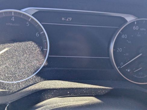 Used 2022 Nissan Pathfinder SL w/ SL Premium Package image 9