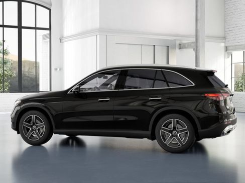 Used 2026 Mercedes-Benz GLC 300 image 27