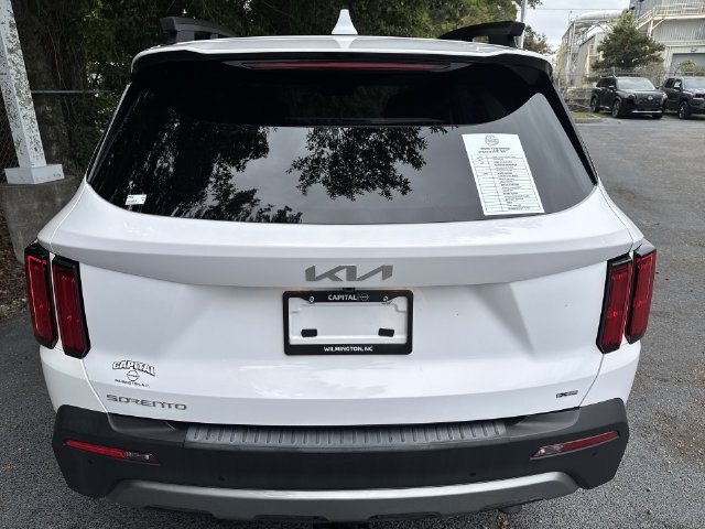 Used 2023 Kia Sorento SX Prestige AWD/4WD image 39