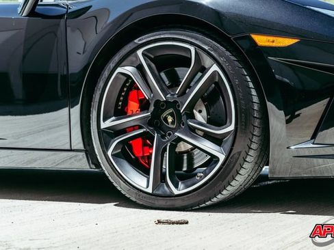 Used 2013 Lamborghini Gallardo LP 560-4 AWD/4WD image 59