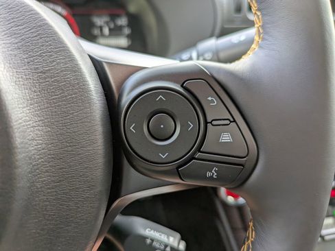 New 2026 Subaru BRZ Series.Yellow image 23