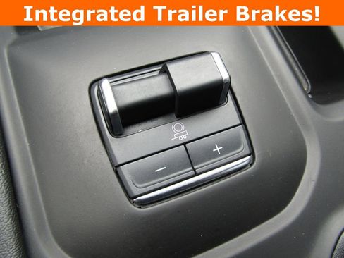 Used 2025 GMC Sierra 2500 Denali w/ Technology Package image 22