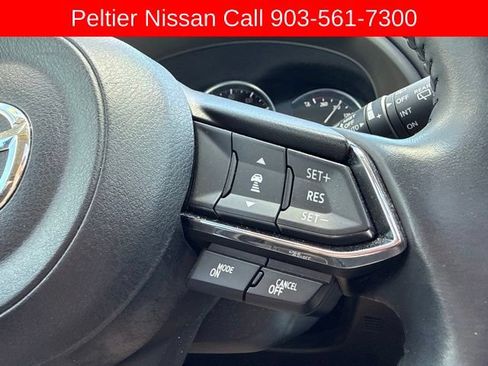 Used 2021 MAZDA CX-5 Grand Touring Reserve AWD/4WD image 25