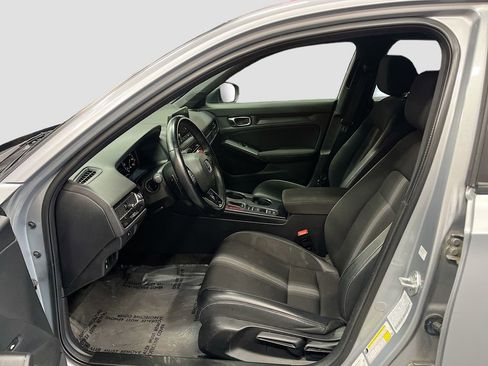 Used 2022 Honda Civic Sport image 19