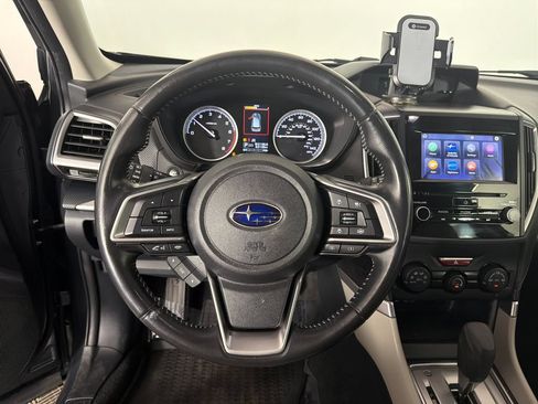 Used 2022 Subaru Forester Premium AWD/4WD image 13