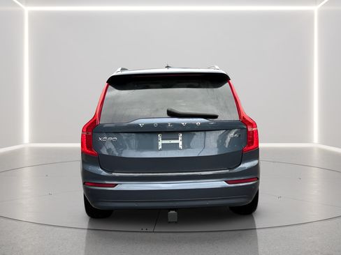 Used 2023 Volvo XC90 B6 Core w/ Protection Package Premier AWD/4WD image 4