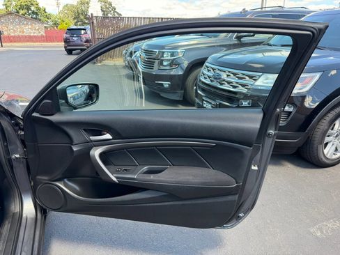 Used 2012 Honda Accord LX-S image 13