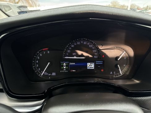 Used 2019 Cadillac XT5 Luxury image 11