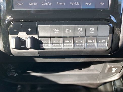 New 2026 RAM 3500 Tradesman image 23