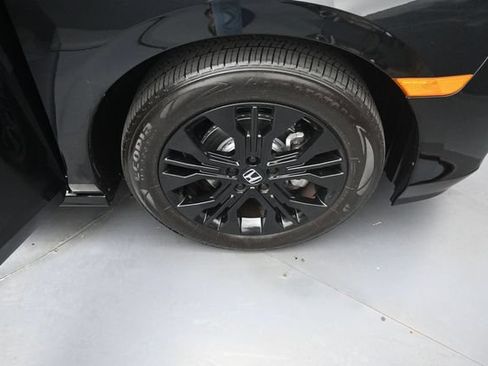 Certified 2025 Honda Odyssey Sport-L image 40