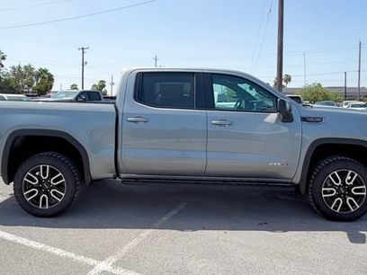 New 2026 GMC Sierra 1500 AT4 w/ AT4 Premium Package