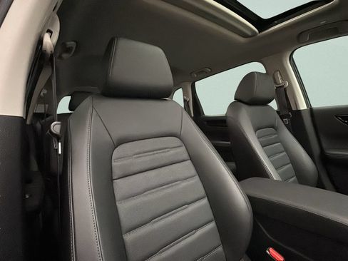 Certified 2026 Honda CR-V EX-L image 21