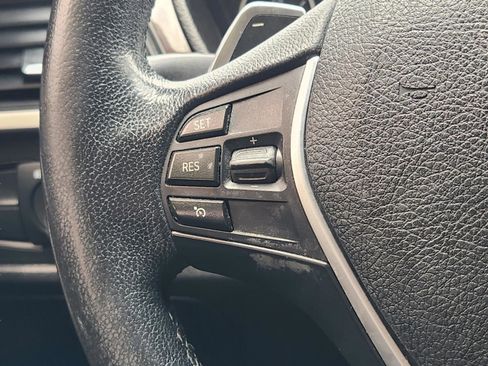 Used 2015 BMW 428i Gran Coupe xDrive image 28