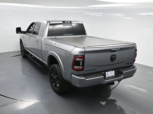 Used 2023 RAM 2500 Limited image 65