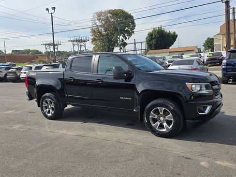 Used 2016 Chevrolet Colorado Z71 image 6