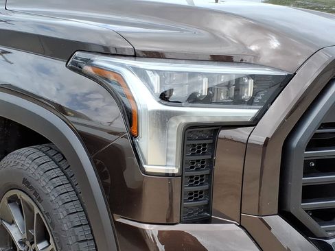 Certified 2025 Toyota Tundra Limited w/ TRD Off-Road Package image 4