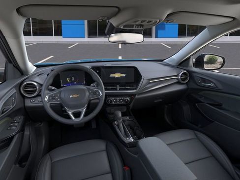 New 2026 Chevrolet Trax ACTIV w/ Sunroof Package image 15