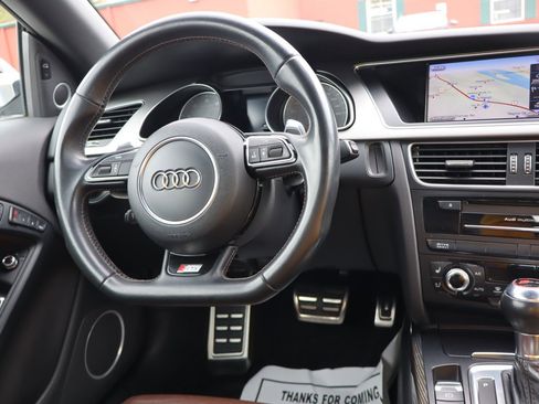 Used 2015 Audi S5 Premium Plus w/ Technology Package image 14