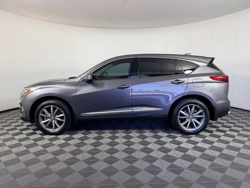 Used 2020 Acura RDX AWD w/ Technology Package image 9