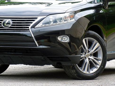 Used 2015 Lexus RX 350 FWD image 10