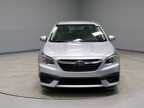 Used 2020 Subaru Legacy Premium image 7