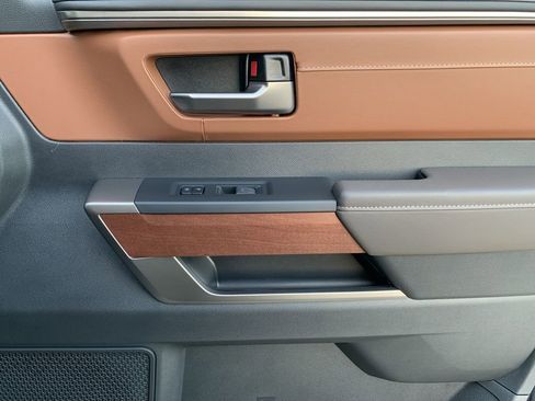 New 2026 Toyota Tundra 1794 Edition image 19