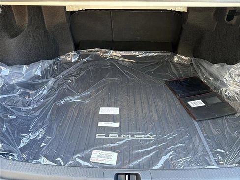 New 2026 Toyota Camry XSE image 22