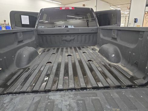 Used 2016 Chevrolet Silverado 2500 LTZ w/ Duramax Plus Package AWD/4WD image 12