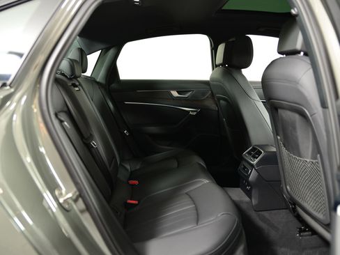 Used 2023 Audi A6 2.0T Premium w/ Convenience Package image 19