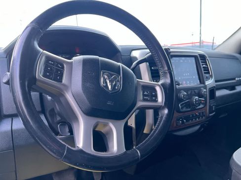 Used 2018 RAM 2500 Laramie AWD/4WD image 14