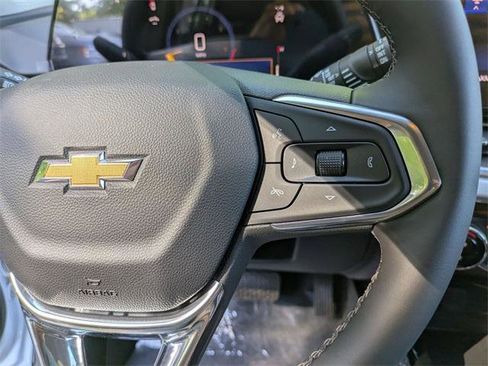 New 2026 Chevrolet Trax LT w/ Driver Confidence Package image 14