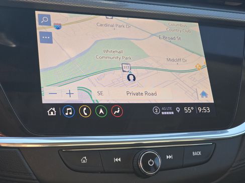 Used 2023 Buick Encore GX Essence w/ Advanced Technology Package image 23