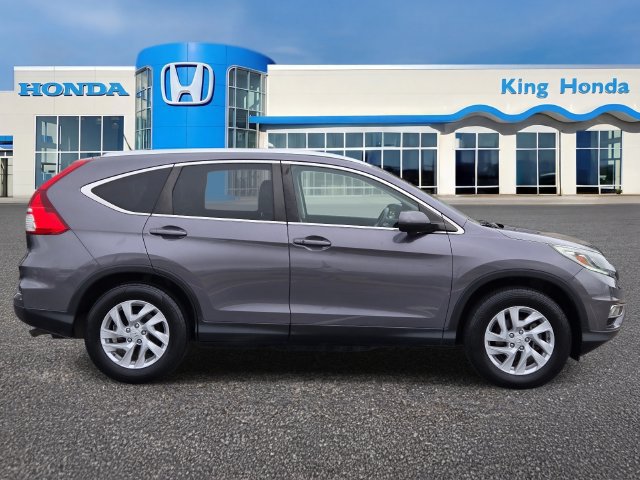 Used 2015 Honda CR-V EX-L image 6