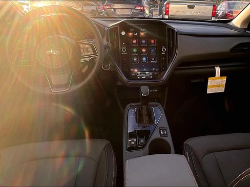 New 2026 Subaru Crosstrek 2.5i Limited image 5