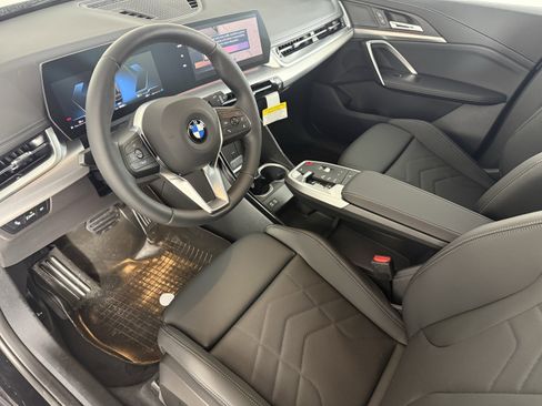 New 2026 BMW X1 xDrive28i w/ Convenience Package image 11