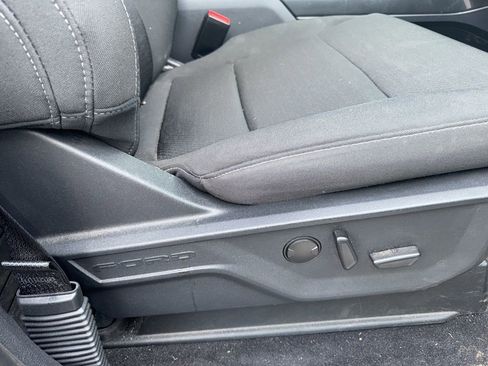 Used 2023 Ford F150 XLT w/ Equipment Group 302A High image 13