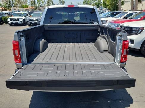 Certified 2022 Ford F150 XL w/ Trailer Tow Package RWD image 20