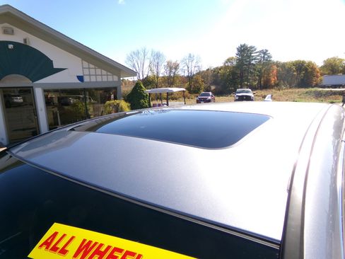 Used 2018 Honda CR-V EX image 9