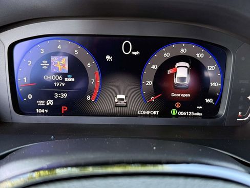 Certified 2024 Acura Integra A-Spec FWD image 14