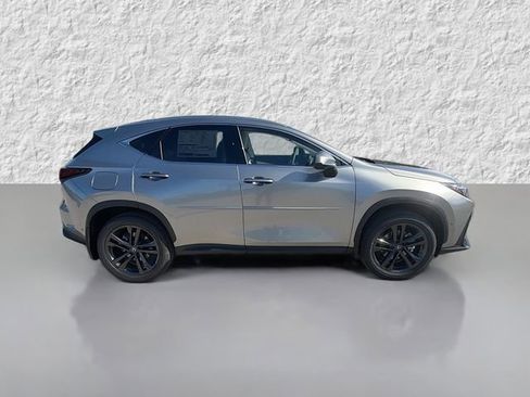 New 2026 Lexus NX 450h+ AWD w/ Luxury Package image 2