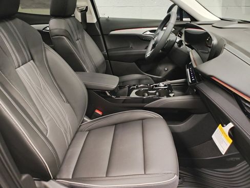 New 2026 Buick Envision Avenir image 7