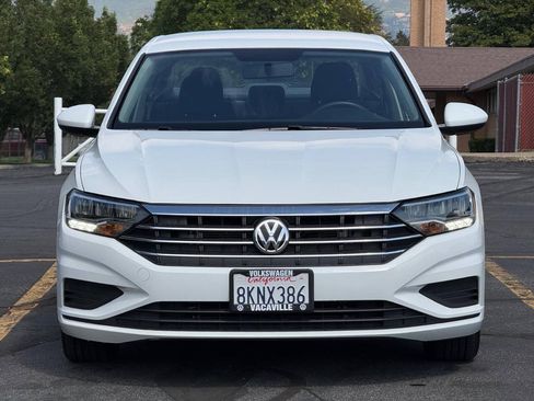 Used 2019 Volkswagen Jetta S FWD image 8