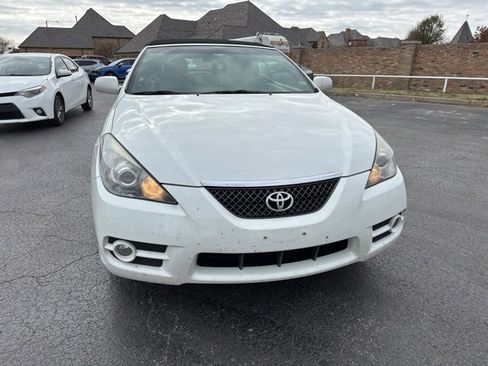 Used 2008 Toyota Solara SLE image 17