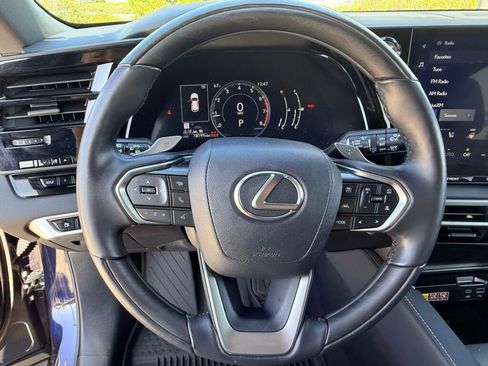 Used 2023 Lexus RX 350 Premium w/ Cold Area Package image 29