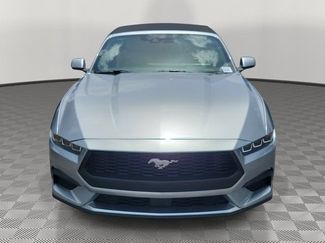 Used 2024 Ford Mustang Premium RWD video 2